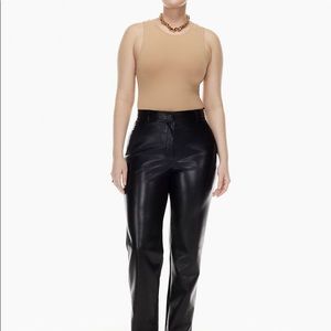 Babaton Body Suit - Black / White / Tan ($20 Each)